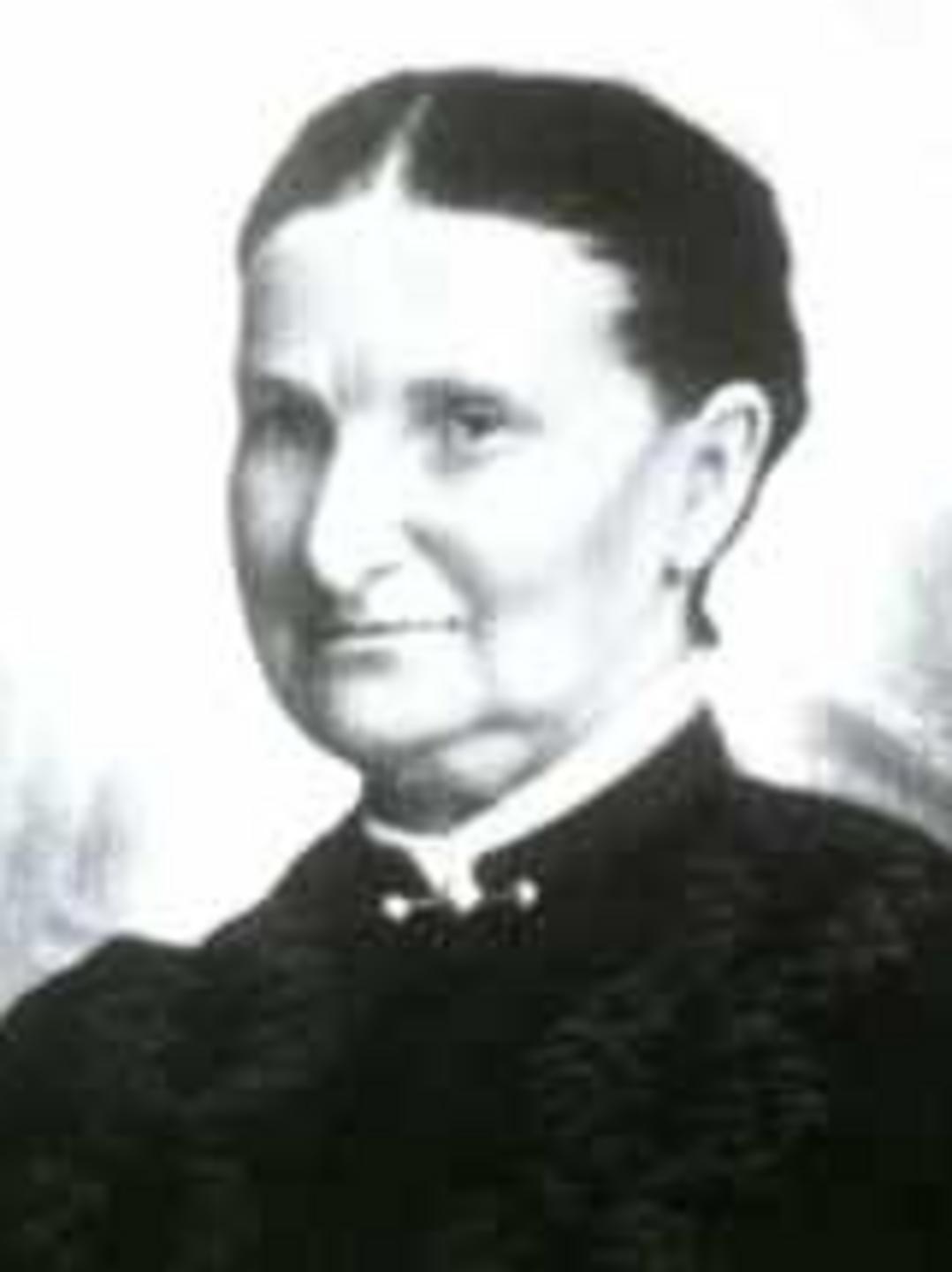 Elizabeth McKay (1822 - 1887) Profile